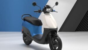 79,999 में OLA S1 X: 2 kWh बैटरी और 34 लीटर स्टोरेज वाला स्मार्ट ई-स्कूटर