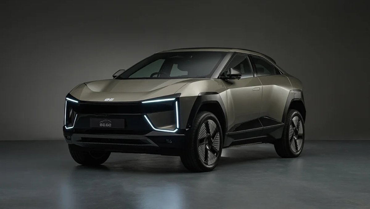 Mahindra BE 6 इलेक्ट्रिक SUV: 30 लाख से कम कीमत में दमदार फीचर्स और शानदार रेंज