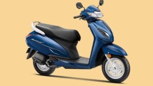 75,000 में Honda Activa: स्टाइल, पावर और कमाल के फीचर्स एक साथ