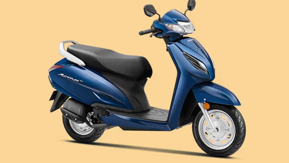 75,000 में Honda Activa: स्टाइल, पावर और कमाल के फीचर्स एक साथ
