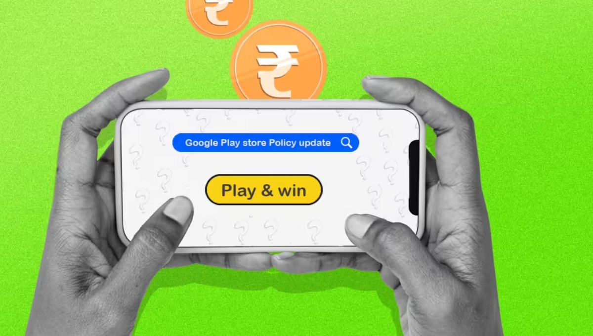 Online Earning: गेम खेलकर होगी कमाई, रोज़ाना 300 रुपये तक का सुनहरा मौका