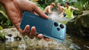 Realme P4 Pro 5G Review: Camera, Performance और 144Hz AMOLED Display की पूरी जानकारी