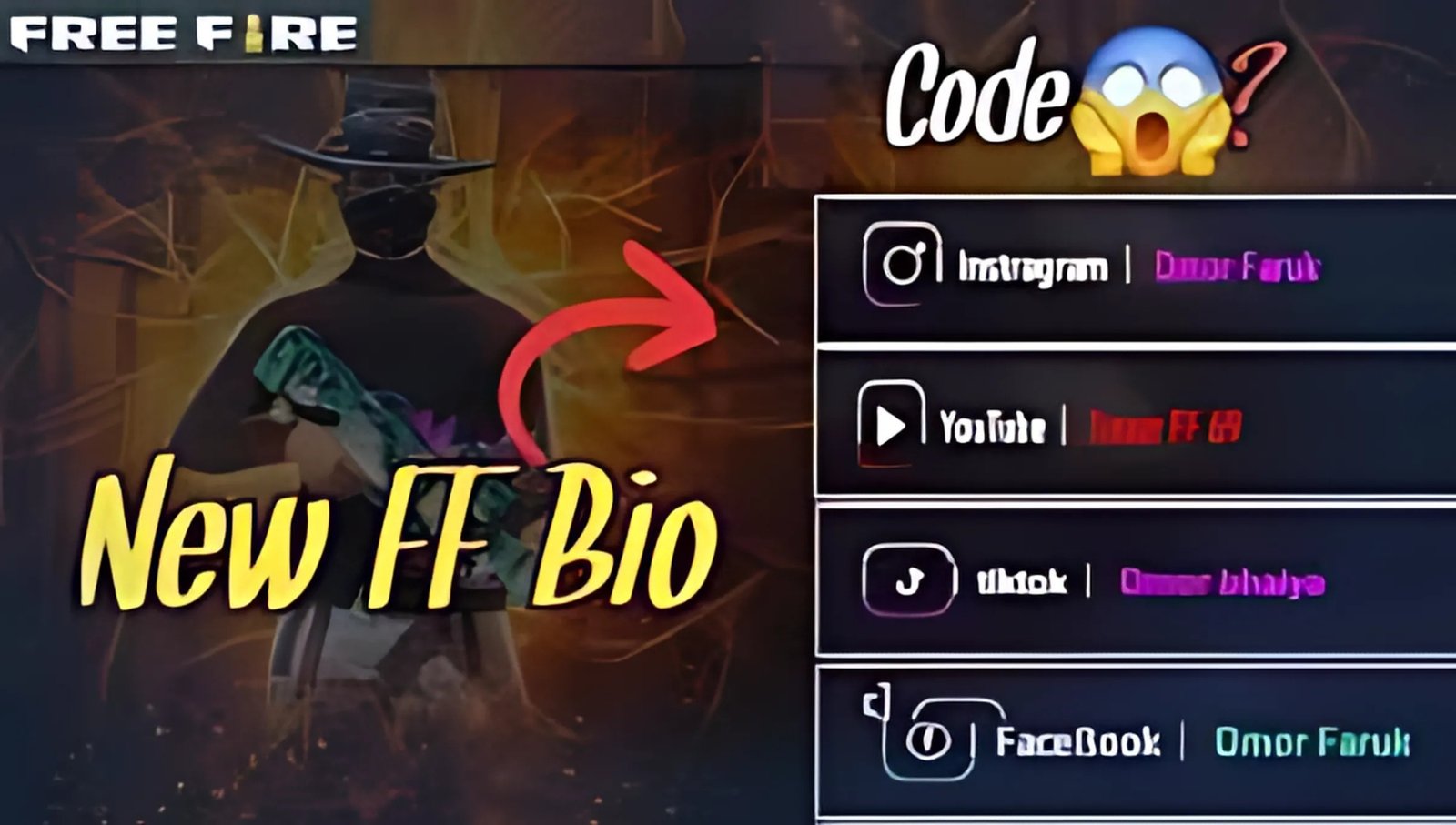 Free Fire Bio Code Colour 2025 अपने प्रोफाइल को स्टाइलिश और यूनिक बनाने का नया तरीका