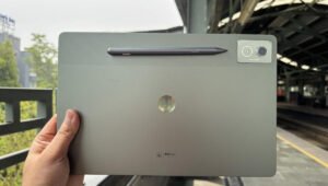 Motorola Moto Pad 60 Pro