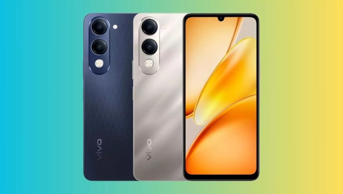 vivo T4 Lite 5G सिर्फ 9,999 में, असली कीमत 13,999, पाएं 28% डिस्काउंट