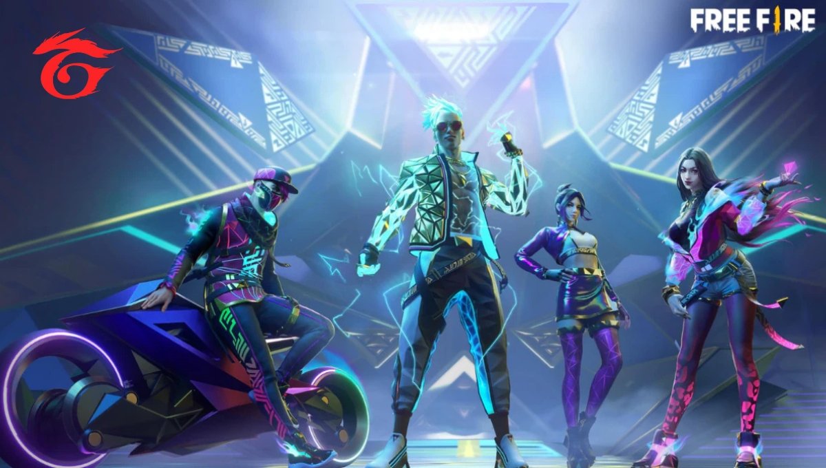 Free Fire Redeem Code 27 अगस्त 2025 आज के नए फ्री डायमंड्स और स्किन्स पाओ