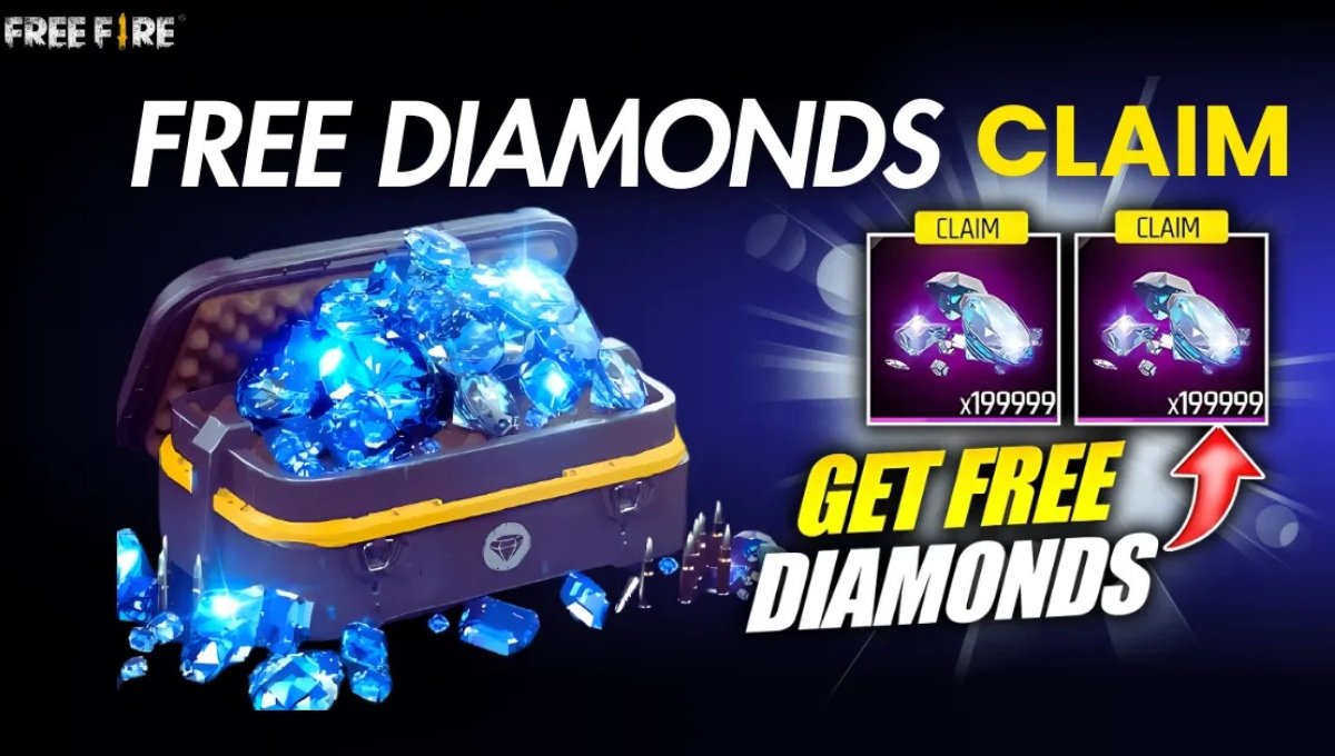 Free Fire Diamond UID 99999: कैसे बचें स्कैम से और पाएं सुरक्षित डायमंड्स