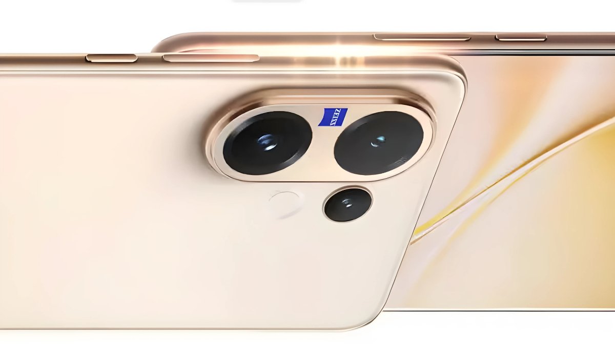 Vivo V60 5G: 50MP कैमरा और 6500mAh बैटरी के साथ आपका परफेक्ट स्मार्टफोन