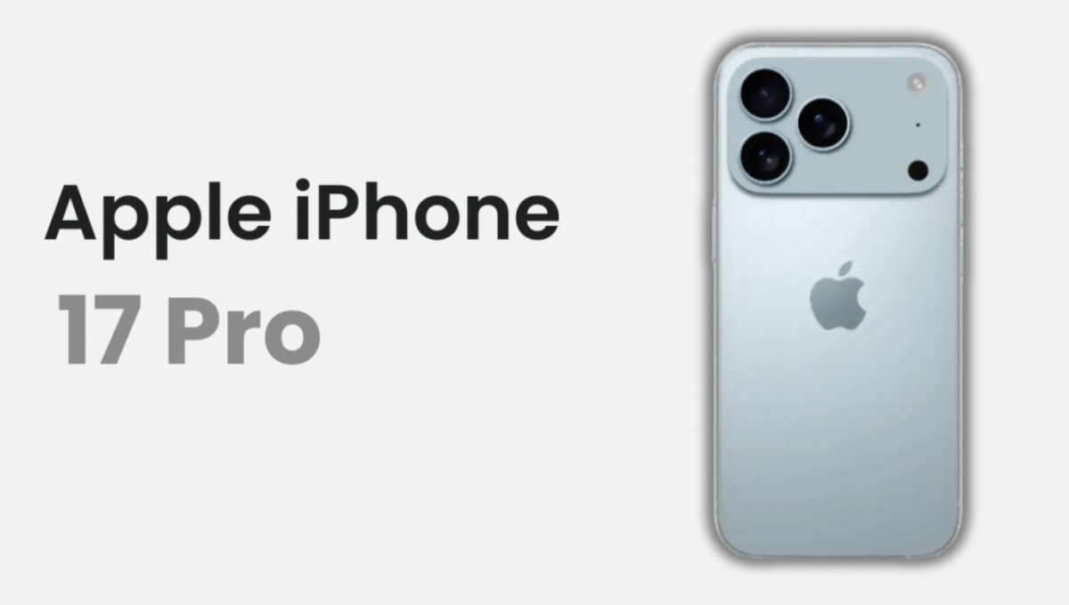 iPhone 17 लॉन्च 2025: कीमत, 6.6 इंच डिस्प्ले, 48MP कैमरा और ProMotion फीचर