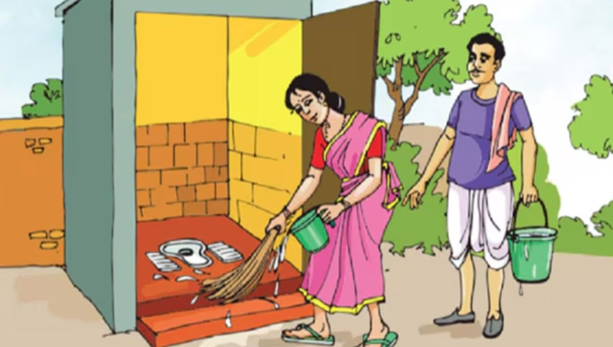 Free Sauchalay Yojana 2025: ₹12,000 की मदद के साथ घर में बनवाएं अपना शौचालय