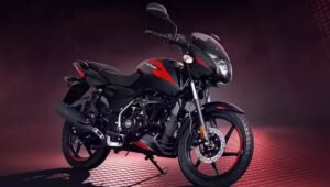 Bajaj Pulsar 125: दमदार परफॉर्मेंस, शानदार फीचर्स और किफायती कीमत में