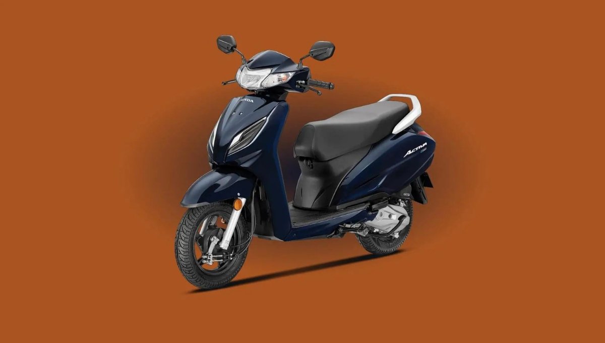 75,000 में Honda Activa: स्टाइल, पावर और कमाल के फीचर्स एक साथ