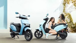 Honda Activa e: सिर्फ 1.10 लाख में इलेक्ट्रिक स्कूटर, जानें दमदार फीचर्स