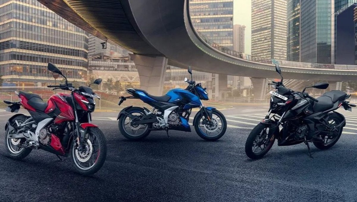 Bajaj Pulsar N160 2025: 1.35 लाख में दमदार 164cc बाइक, 15.68 BHP पावर और LED हेडलाइट के साथ