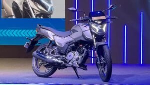 2025 Hero Glamour X 125 लॉन्च 89,999 से शुरू, मिले क्रूज़ कंट्रोल और नए स्मार्ट फीचर्स