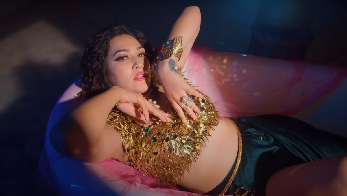 Bhojpuri Song: Shilpi Raj का धमाका ‘सलाई के तिली’ में सपना चौहान की अदाओं ने जीता फैंस का दिल