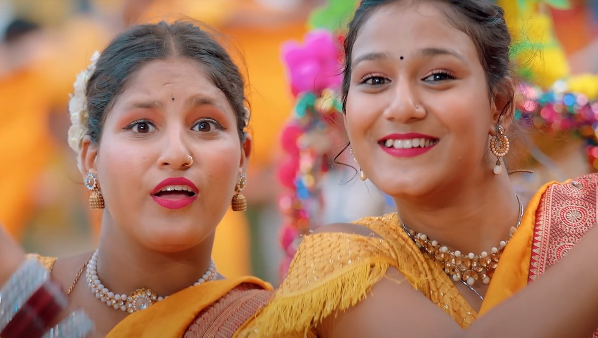 Latest Bhojpuri Song: Gulu Gulu Gaal रिलीज, रोमांस की धुनों ने इंटरनेट पर मचाई धूम