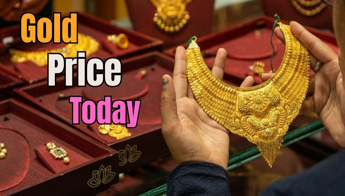Gold Price Today: सोना-चांदी के दाम 22 अगस्त 2025 को ऐसे बदले, जानें शहरवार रेट