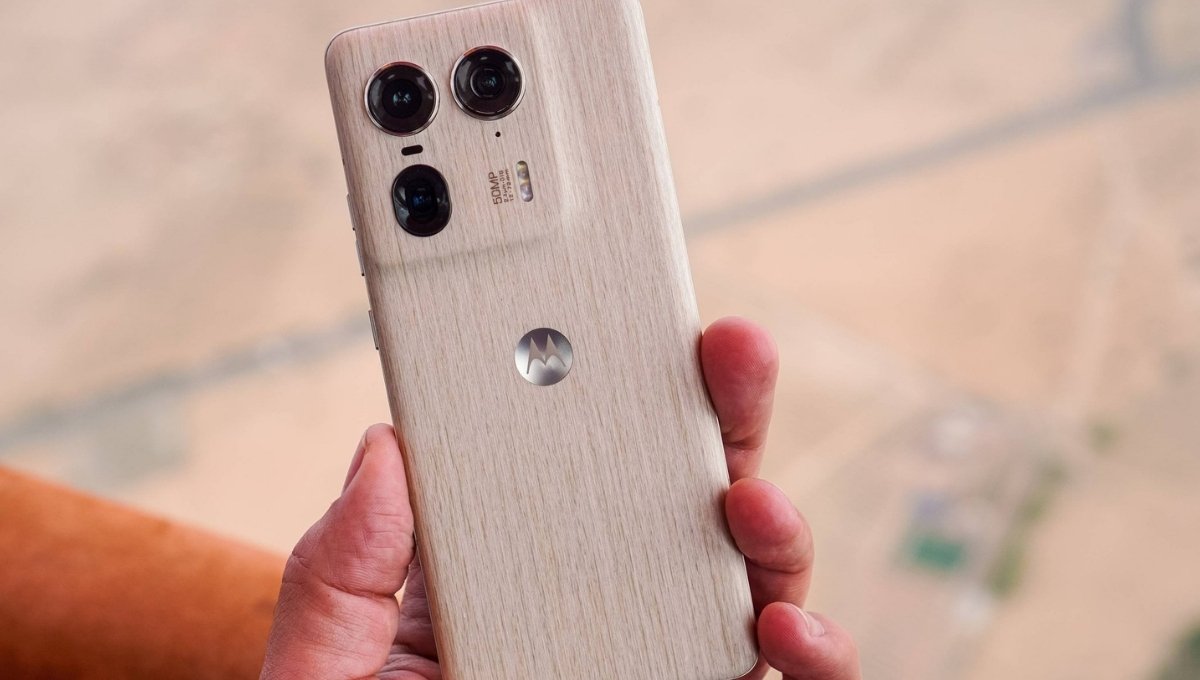 Motorola Moto X50 Ultra