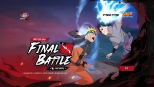 Final Battle Duo Emote Free Fire: दोस्तों के साथ गेम का मज़ा अब होगा दोगुना