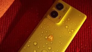 Motorola G85 5G सिर्फ 15,999 में, Flipkart पर 23% की जबरदस्त छूट