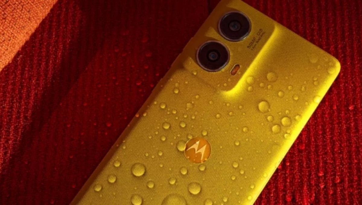 Motorola G85 5G सिर्फ 15,999 में, Flipkart पर 23% की जबरदस्त छूट