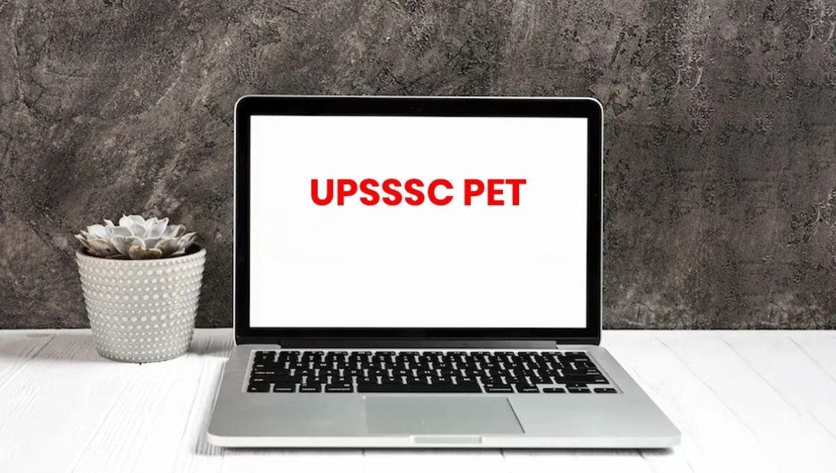 UPSSSC PET एडमिट कार्ड 2025: ऐसे करें डाउनलोड, जानें परीक्षा की पूरी जानकारी