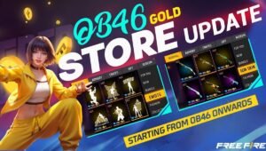 Free Fire Diamond OB46: नए अपडेट में कम कीमत पर ज्यादा डायमंड पाने का सुनहरा मौका