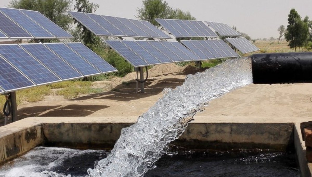 PM Kusum Yojana 2025: किसानों के लिए 60% सब्सिडी, फॉर्म भरना हुआ शुरू