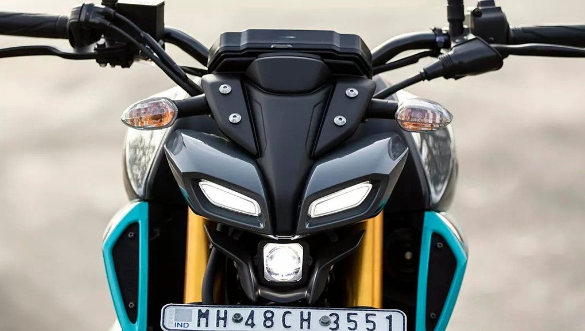 Yamaha MT 15 V2: सिर्फ 1.67 लाख में मिले 130kmph स्पीड और स्पोर्टी डिज़ाइन