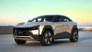 Mahindra BE 6 इलेक्ट्रिक SUV: 30 लाख से कम कीमत में दमदार फीचर्स और शानदार रेंज