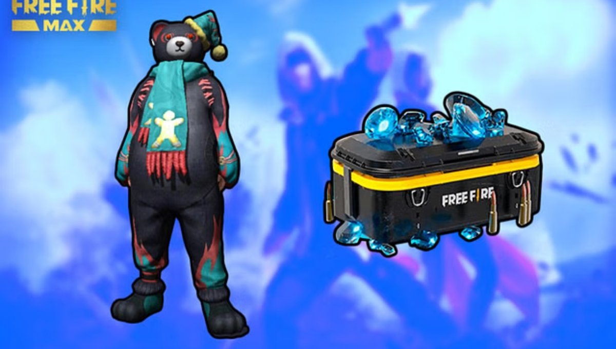 UID Free Fire Diamond 2025 में ₹0 में Premium Bundles और Emotes Unlock करो