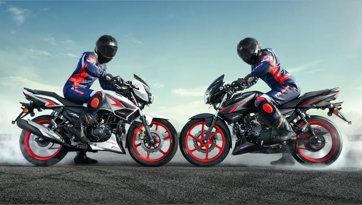 TVS Apache RTR 160: दोस्तों, जब भी हम बाइक लेने की सोचते हैं, तो हमारे मन में सबसे पहले यह ख्याल आता है कि हमें एक ऐसी बाइक चाहिए जो न सिर्फ़ स्टाइलिश हो,
