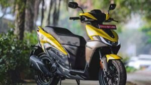 Hero Xoom 125: सिर्फ़ 90,000 में दमदार स्कूटर, जानिए फीचर्स और परफॉर्मेंस
