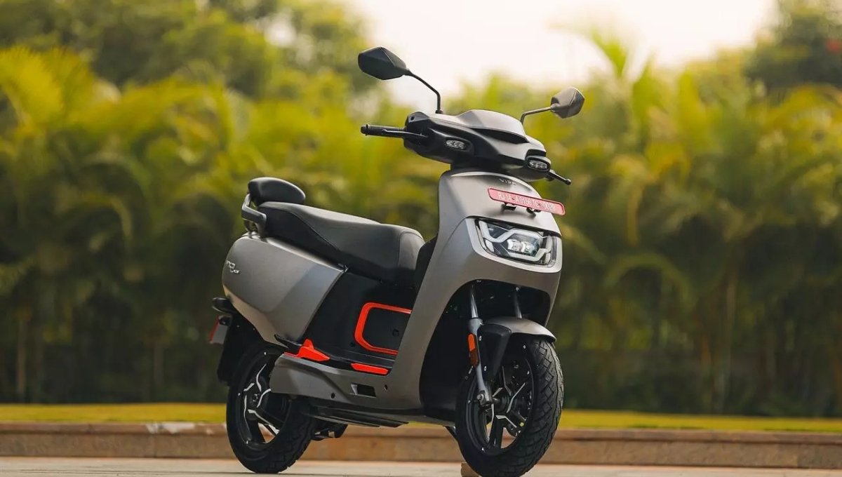 सिर्फ 85,000 में VIDA VX2 स्टाइलिश लुक, LED लाइट और 33.2L स्टोरेज