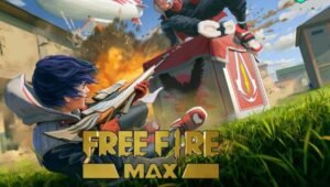 Free Fire Max
