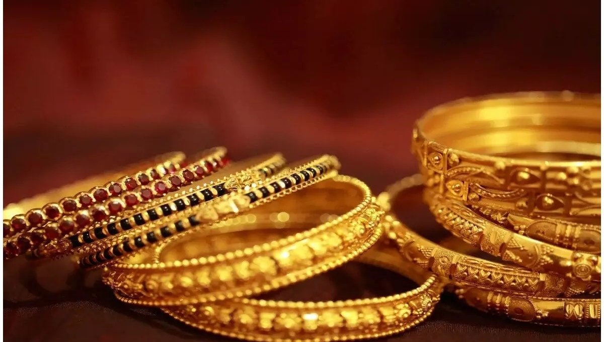 Gold Price Today: सोना-चांदी के दाम 22 अगस्त 2025 को ऐसे बदले, जानें शहरवार रेट