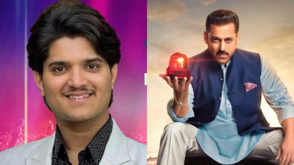 Bigg Boss 19 Mridul Tiwari: grand premiere with Salman Khan, Sonali Bendre, Swara Bhaskar
