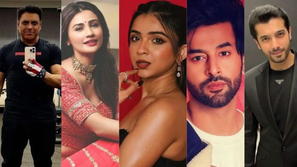 Bigg Boss 19 Updates: बिग बॉस इतिहास के सबसे ज्यादा फीस लेने वाले कंटेस्टेंट्स