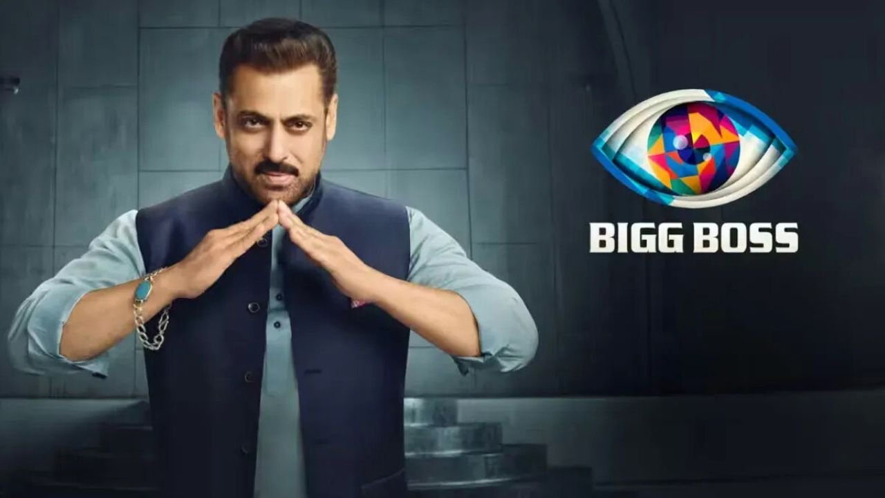 Bigg Boss 19: Premiere Update with Salman Khan and Politician Entry