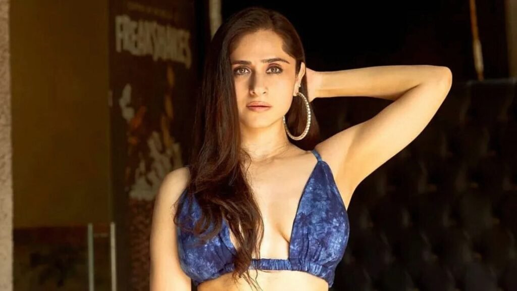 Bigg Boss 19: Actress Hunar Hali Exit from Bigg Boss 19 Show Update