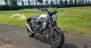 Brixton Crossfire 500 XC