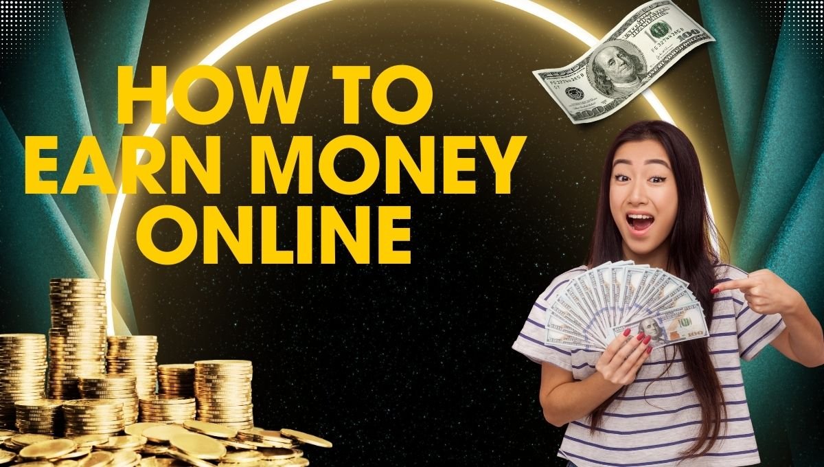डिजिटल युग में कमाई का नया रास्ता: Online Earning से बदलती ज़िंदगी