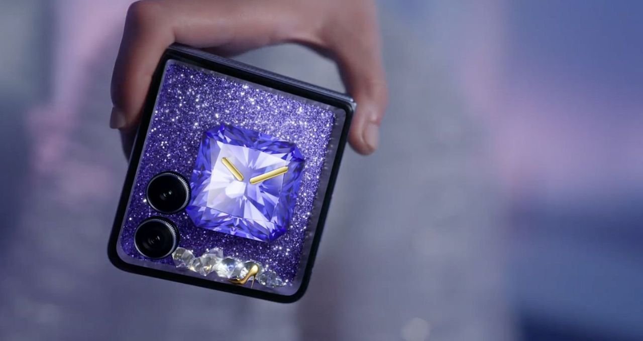 Honor Magic V Flip 2