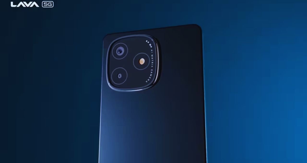 Lava Play Ultra 5G Price