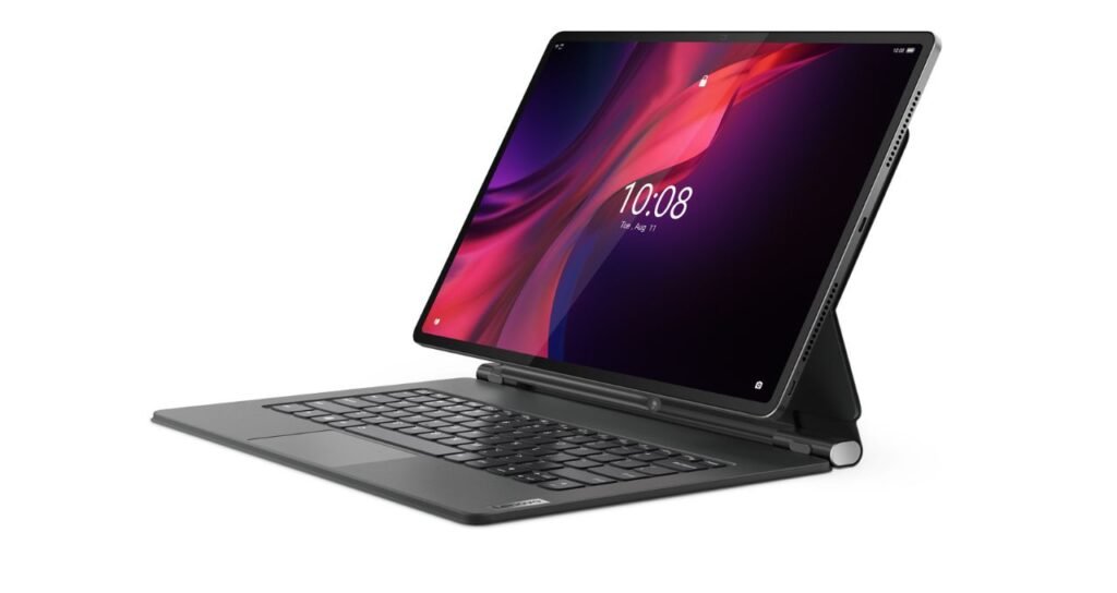 Lenovo IdeaTab Specifications