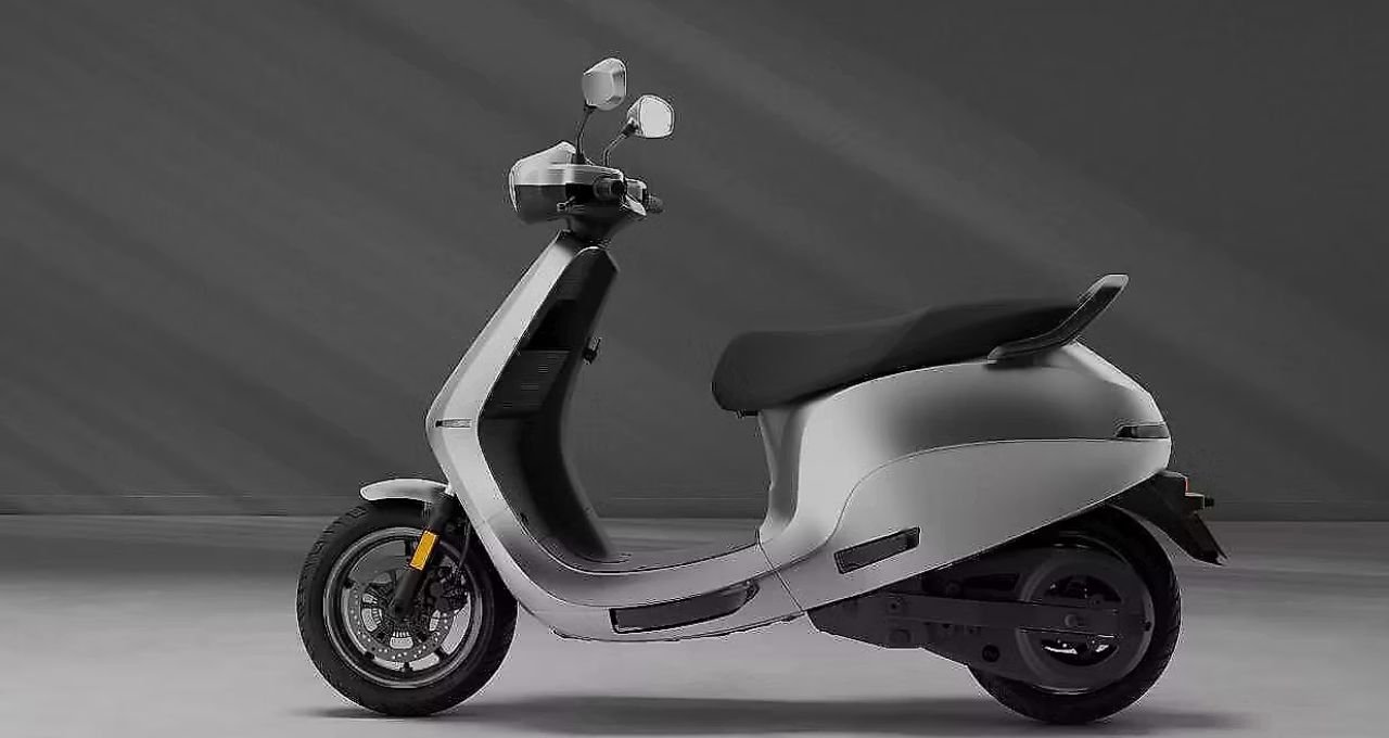 Ola S1 Pro Sport Price