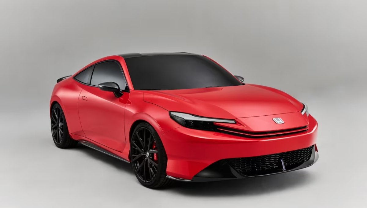 Honda