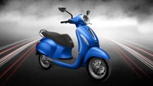 Bajaj Chetak 2025: बढ़ती मांग के बीच कंपनी ने फिर से तेज़ की सप्लाई