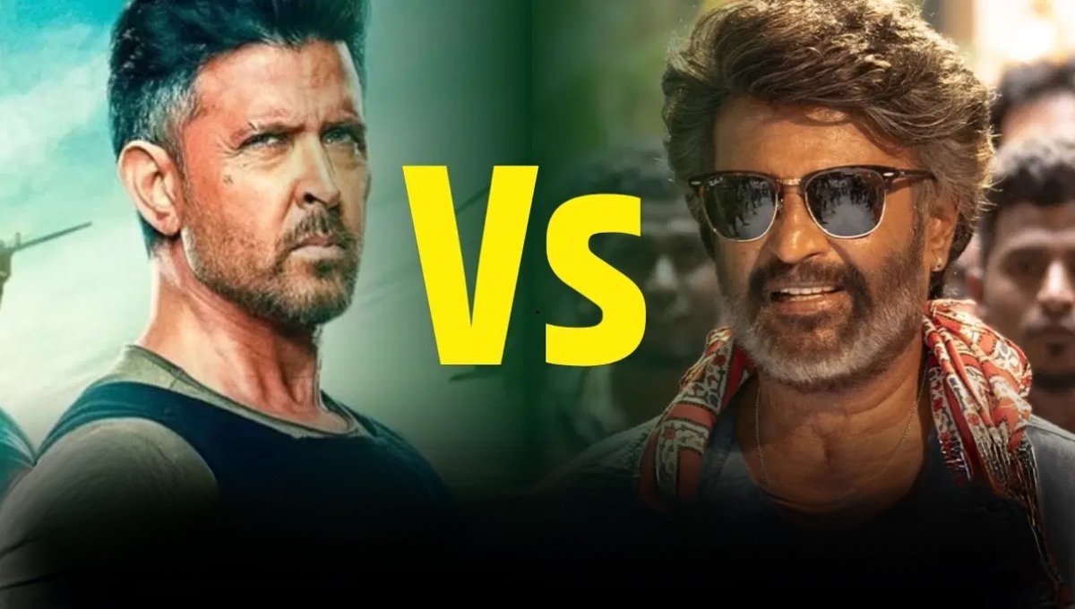 Coolie Box Office Collection